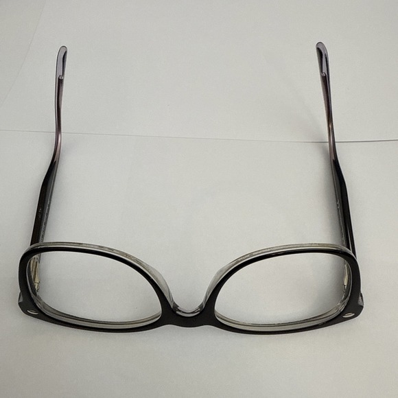 EYEGLASSES RAY-BAN RB5285 2034 Black Crystal  Frame 53-19-145 - Picture 3 of 9